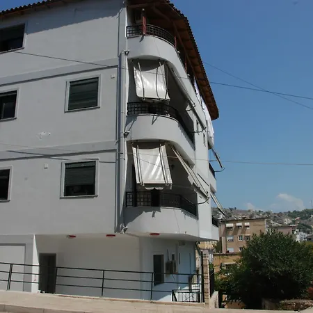 Finix Sarande
