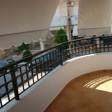 Hotel Finix 3*